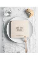 Cook Book Design