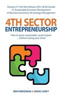 4th Sector Entrepreneurship