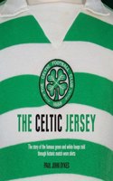 The Celtic Jersey