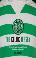 Celtic Jersey