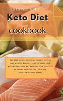 Keto Diet Cookbook