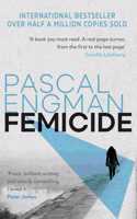 Femicide: winner of the Petrona Award 2023(1 Vanessa Frank)
