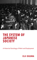 System of Japanese Society