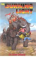 Burning Light
