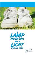 A Lamp for My Feet and a Light for My Path