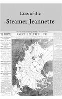 Loss of the Steamer Jeannette