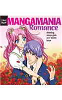 Manga Mania(tm) Romance