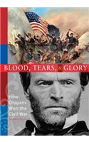 Blood, Tears, & Glory (Softcover)