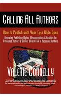 Calling All Authors - How to Publish with Your Eyes Wide Open