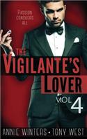 Vigilante's Lover #4