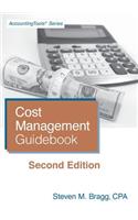 Cost Management Guidebook