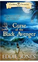 Curse of the Black Avenger: Blood Sails, Dark Hearts