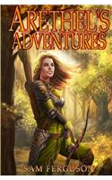 Arethel's Adventures