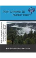 Math Challenge III Number Theory