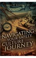 Navigating Your Safety Culture Journey