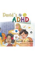 David's ADHD