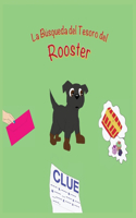 Búsqueda del Tesoro del Rooster