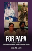For Papa