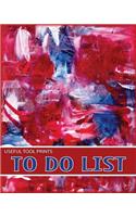 Useful Tool Prints To Do List