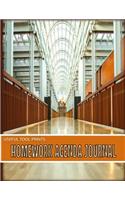 Useful Tool Prints Homework Agenda Journal