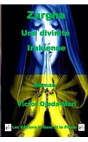 Zargha une divinite irakienne