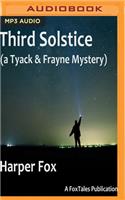 Third Solstice