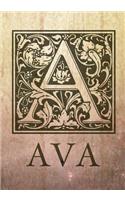 Ava.