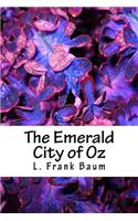 The Emerald City of Oz