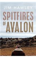 Spitfires of Avalon