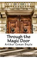 Through the Magic Door