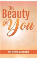 Beauty of You