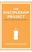 Discipleship Project