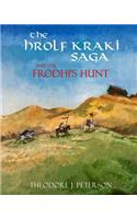 Frodhi's Hunt