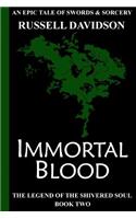 Immortal Blood