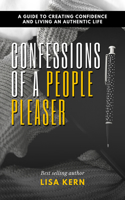 Confessions of a People Pleaser