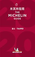 Taipei - The MICHELIN Guide 2020