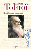 Tolstoï: (Biographies Litteraires)