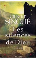 Silences de Dieu (Les)