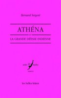 Athena Et La Grande Deesse Indienne