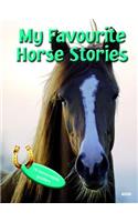 My Favourite Horse Stories