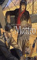 Matteo Tome 4