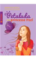 Petaluda Et La Princesse Itzel 01