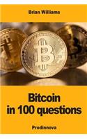 Bitcoin in 100 questions