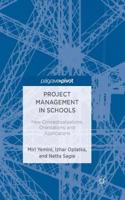 Project Management in Schools