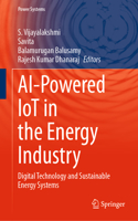 AI-Powered Iot in the Energy Industry