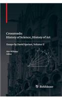 Crossroads: History of Science, History of Art