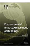 Environmental Impact Assessment of Buildings