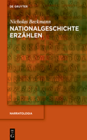 Nationalgeschichte Erzählen