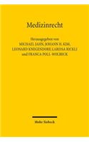 Medizinrecht