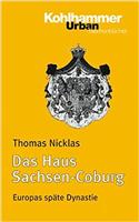 Das Haus Sachsen-Coburg